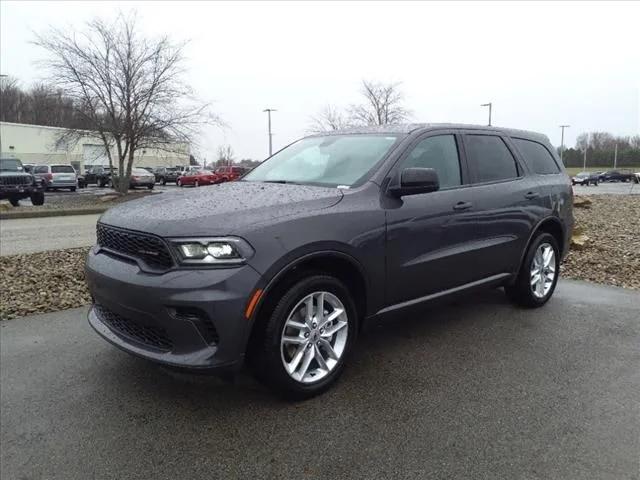 2024 Dodge Durango DURANGO GT AWD