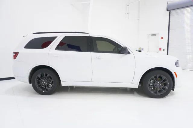 2024 Dodge Durango DURANGO SXT RWD