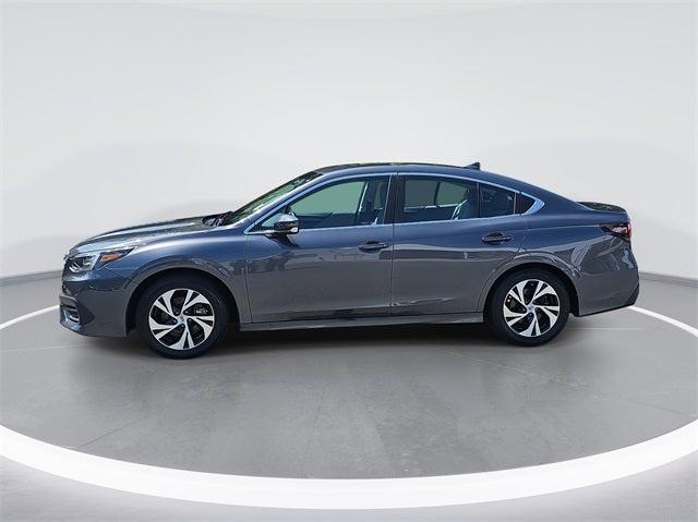 2022 Subaru Legacy Premium