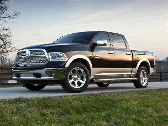 2013 Ram 1500