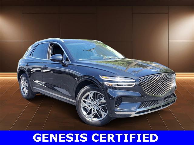 2023 Genesis GV70