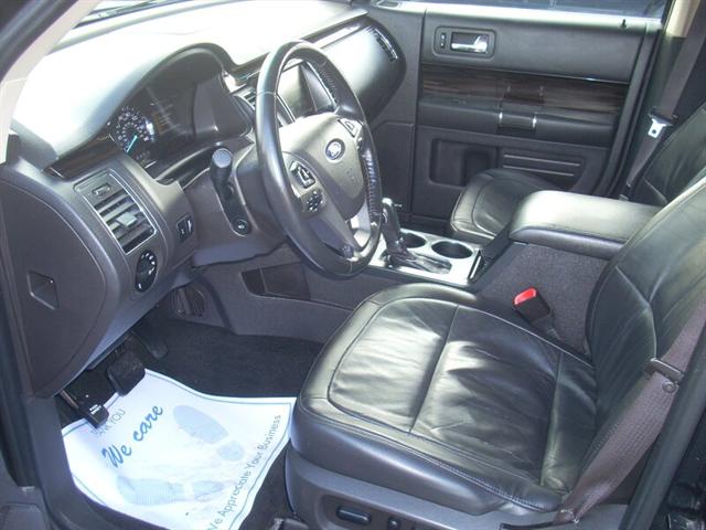 2013 Ford Flex SEL