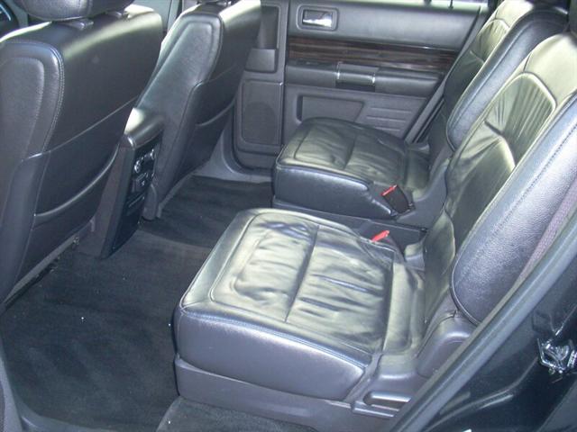 2013 Ford Flex SEL