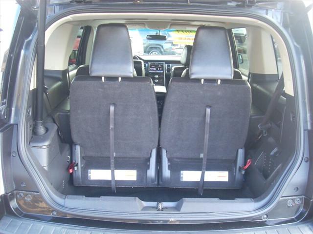 2013 Ford Flex SEL