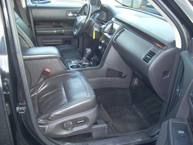 2013 Ford Flex SEL