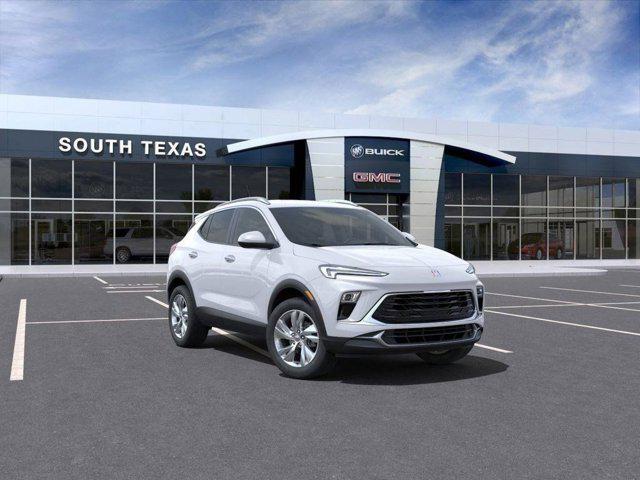 2024 Buick Encore GX Preferred FWD for sale in McAllen, TX
