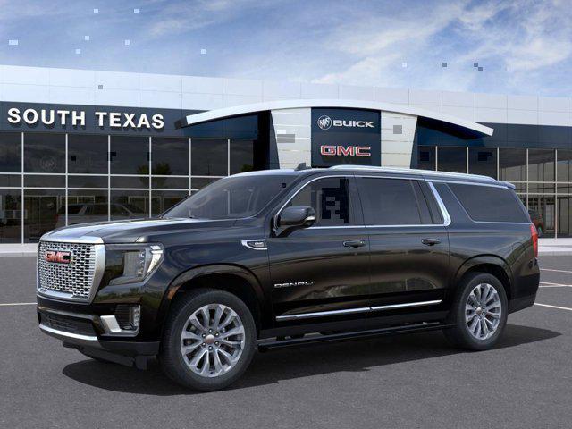 2024 GMC Yukon XL 2WD Denali