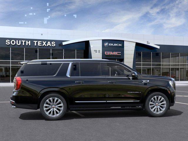2024 GMC Yukon XL 2WD Denali