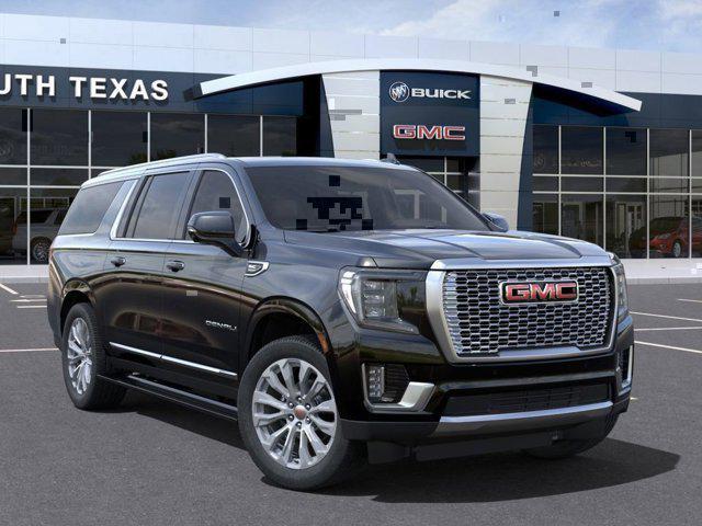 2024 GMC Yukon XL 2WD Denali