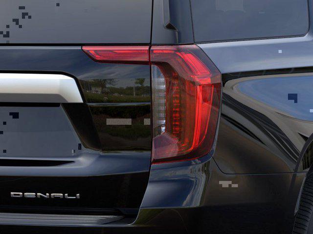 2024 GMC Yukon XL 2WD Denali