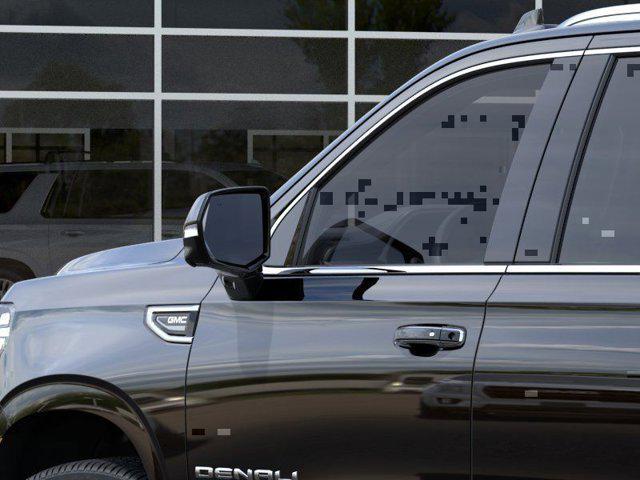2024 GMC Yukon XL 2WD Denali