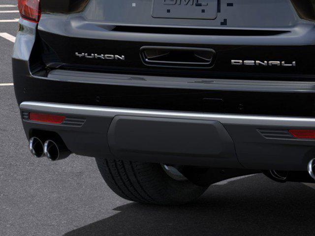 2024 GMC Yukon XL 2WD Denali