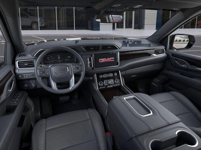 2024 GMC Yukon XL 2WD Denali