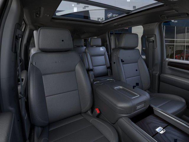 2024 GMC Yukon XL 2WD Denali