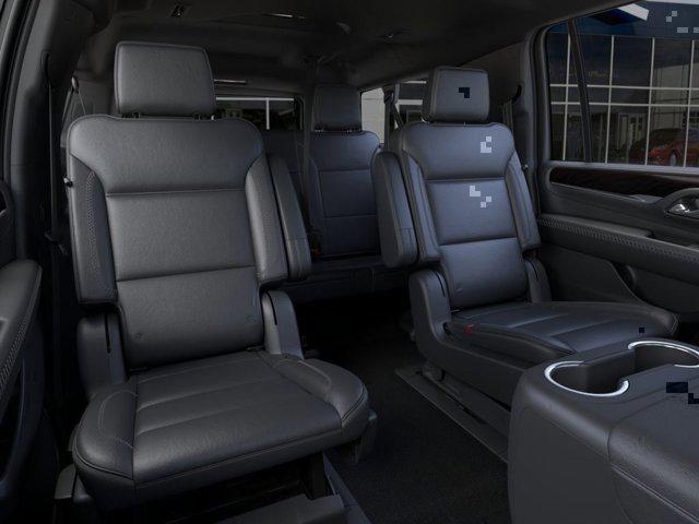 2024 GMC Yukon XL 2WD Denali
