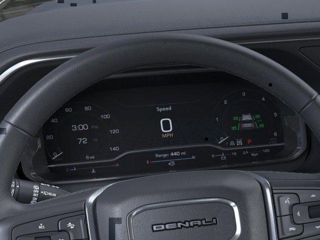 2024 GMC Yukon XL 2WD Denali