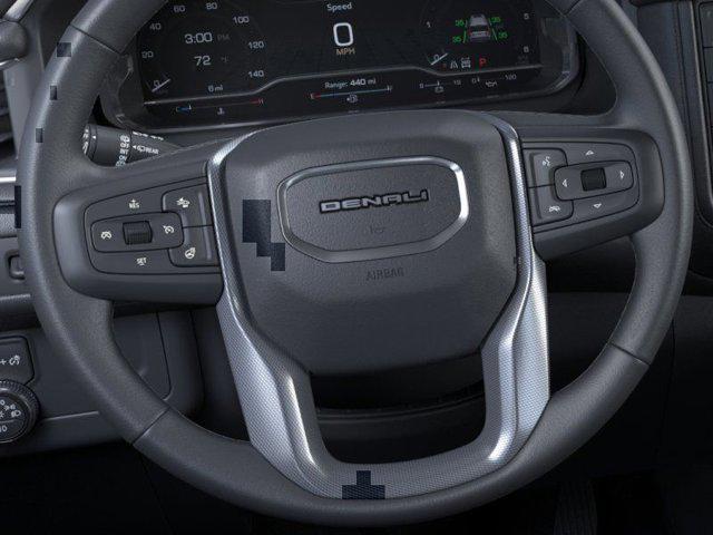 2024 GMC Yukon XL 2WD Denali