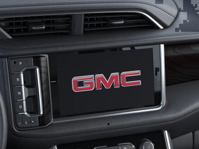 2024 GMC Yukon XL 2WD Denali