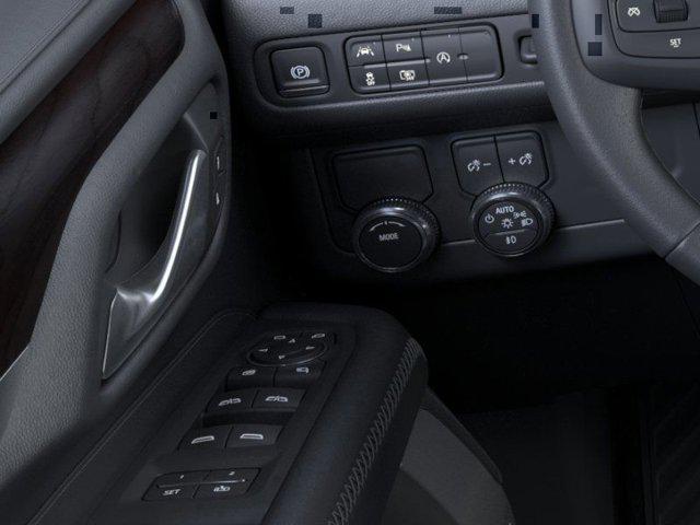 2024 GMC Yukon XL 2WD Denali