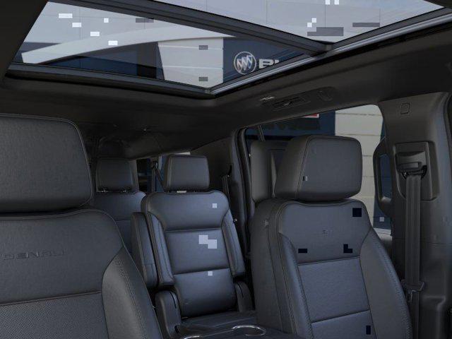 2024 GMC Yukon XL 2WD Denali