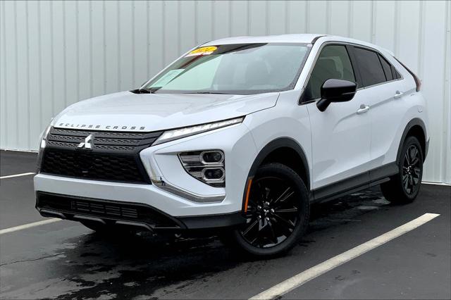 2024 Mitsubishi Eclipse Cross LE S-AWC for sale in Joplin, MO