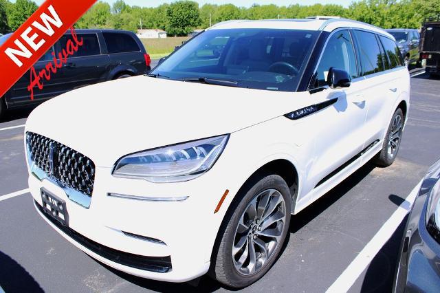 2023 Lincoln Aviator Grand Touring for sale in Saint James, MO