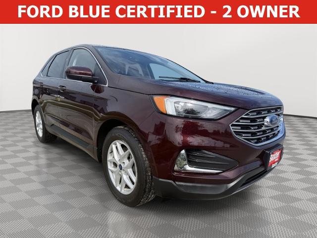 2022 Ford Edge SEL for sale in Elkhorn, NE