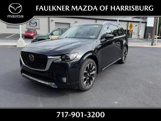 2024 Mazda X-90 3.3 Turbo S Premium for sale in Harrisburg, PA
