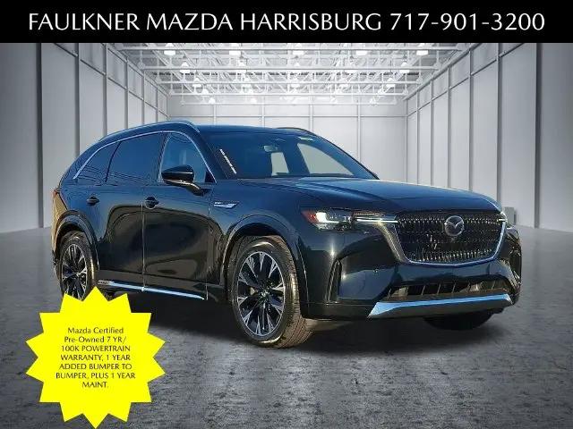2024 Mazda X-90 3.3 Turbo S Premium for sale in Harrisburg, PA