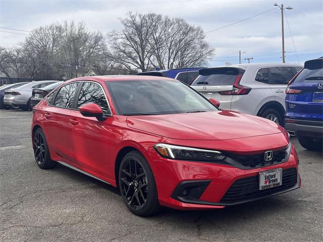 2024 Honda Civic Sport Touring for sale in Arlington, VA