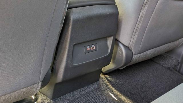 2023 Nissan Frontier Crew Cab SV 4x4