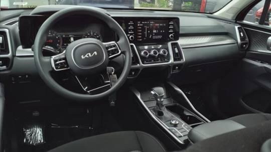 2023 Kia Sorento LX