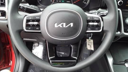 2023 Kia Sorento LX