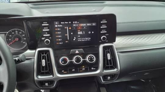 2023 Kia Sorento LX