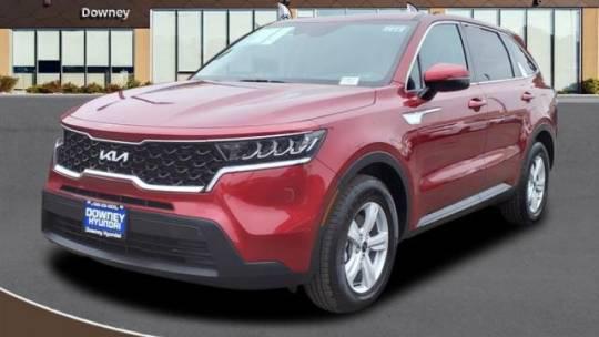 2023 Kia Sorento LX for sale in Downey, CA