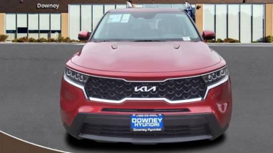 2023 Kia Sorento LX