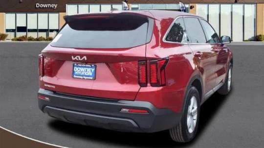 2023 Kia Sorento LX