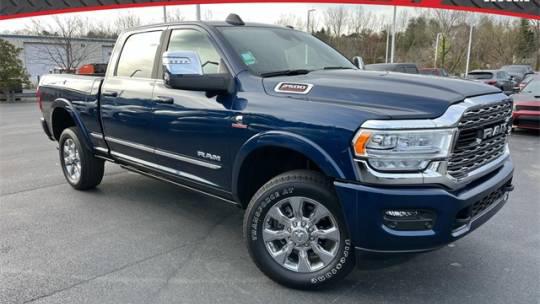 2023 Ram 2500 Limited Crew Cab 4x4 6'4" Box for sale in Kingsport, TN
