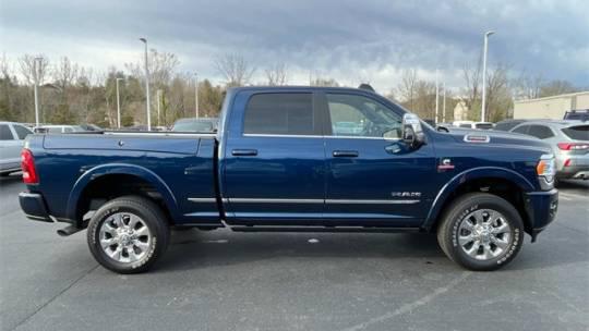 2023 Ram 2500 Limited Crew Cab 4x4 6'4" Box