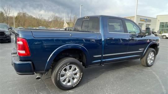 2023 Ram 2500 Limited Crew Cab 4x4 6'4" Box