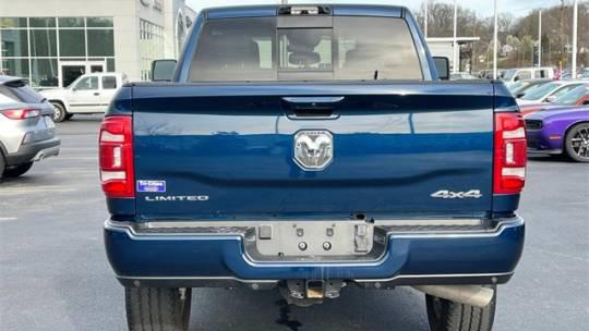 2023 Ram 2500 Limited Crew Cab 4x4 6'4" Box