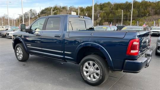 2023 Ram 2500 Limited Crew Cab 4x4 6'4" Box