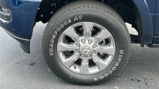 2023 Ram 2500 Limited Crew Cab 4x4 6'4" Box