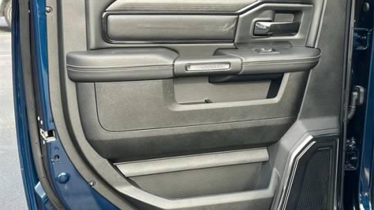 2023 Ram 2500 Limited Crew Cab 4x4 6'4" Box