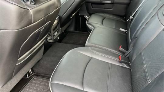 2023 Ram 2500 Limited Crew Cab 4x4 6'4" Box