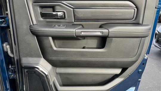2023 Ram 2500 Limited Crew Cab 4x4 6'4" Box
