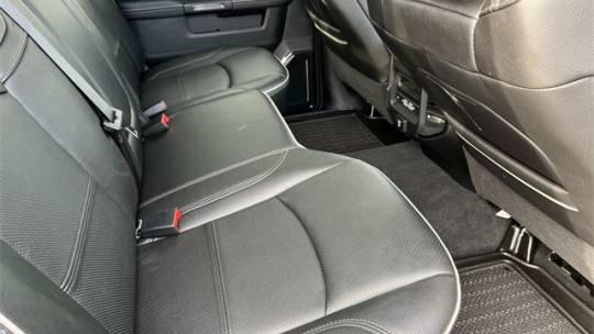 2023 Ram 2500 Limited Crew Cab 4x4 6'4" Box