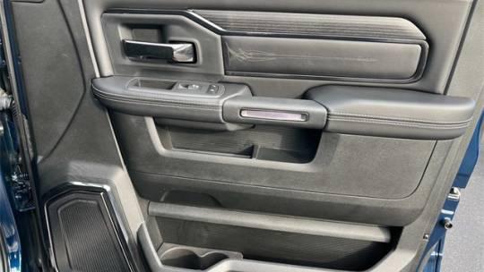 2023 Ram 2500 Limited Crew Cab 4x4 6'4" Box
