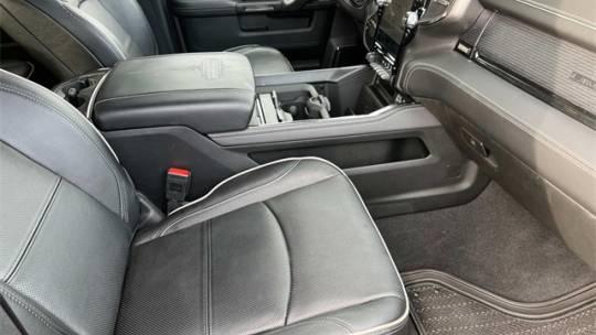 2023 Ram 2500 Limited Crew Cab 4x4 6'4" Box