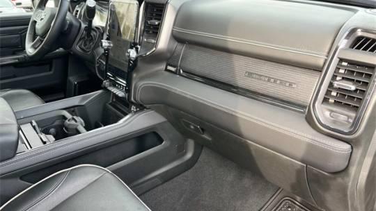 2023 Ram 2500 Limited Crew Cab 4x4 6'4" Box